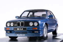 Model kolekcjonerski BMW E30 Alpina B6 3.5