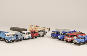 Samochody ciężarowe Sklep Auto-Welt Wyjątkowe modele kolekcjonerskie