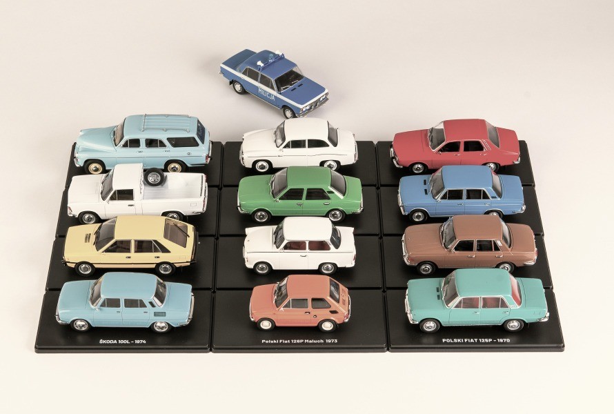 Artykuł Auto-Welt Kolekcjonowanie – pasja, która uczy. Samochody PRL