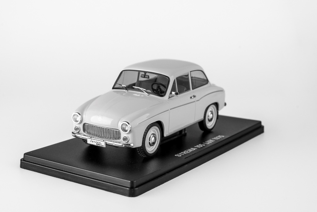 FSO Syrena i jej historia – Auto-Welt