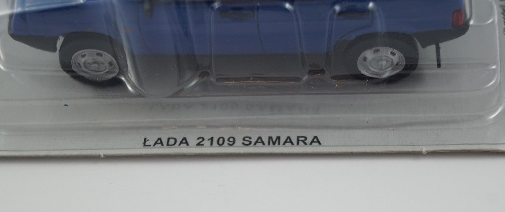 Łada 2109 Samara